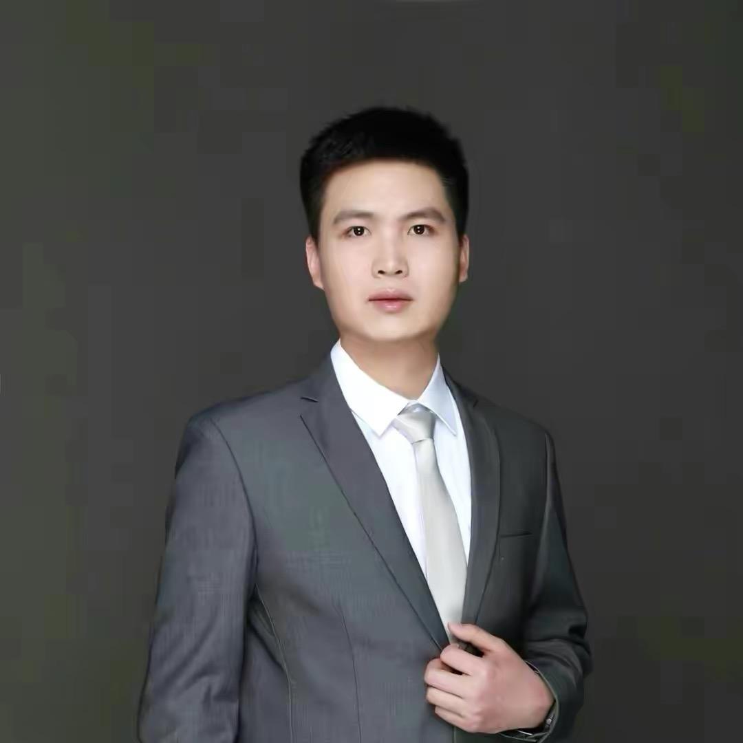 笨小孩张小伟AI直播带货