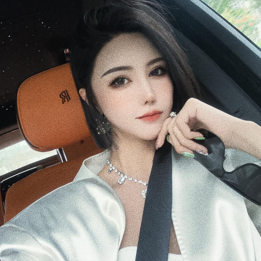 大美玲(Z主播)