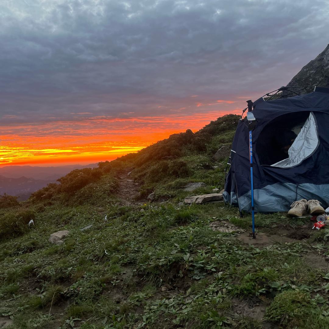 很长的一个星期