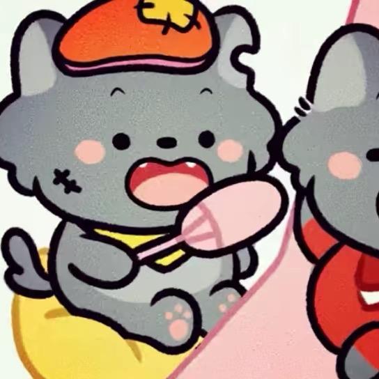 王浩先.