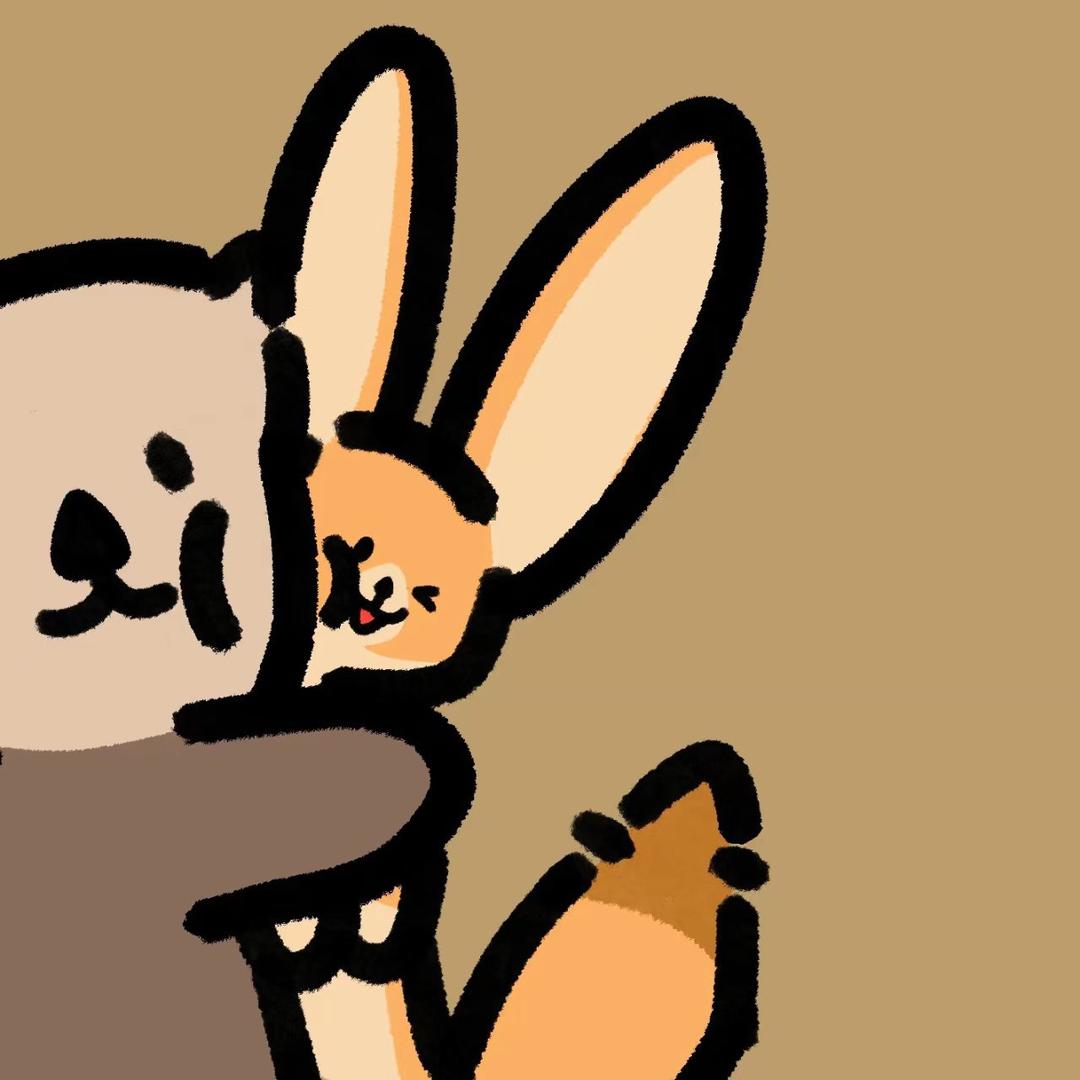D丶