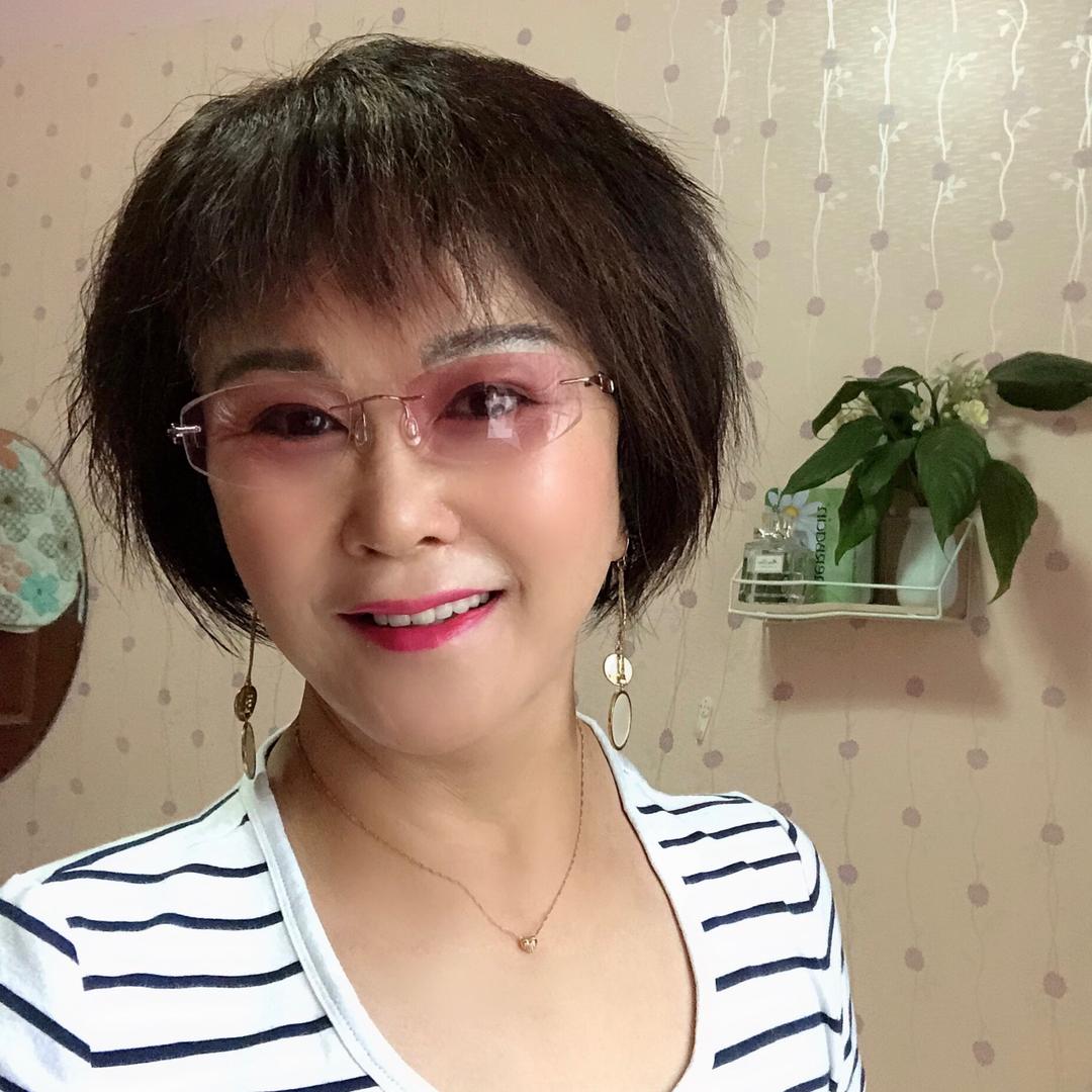 百合姐爱健身