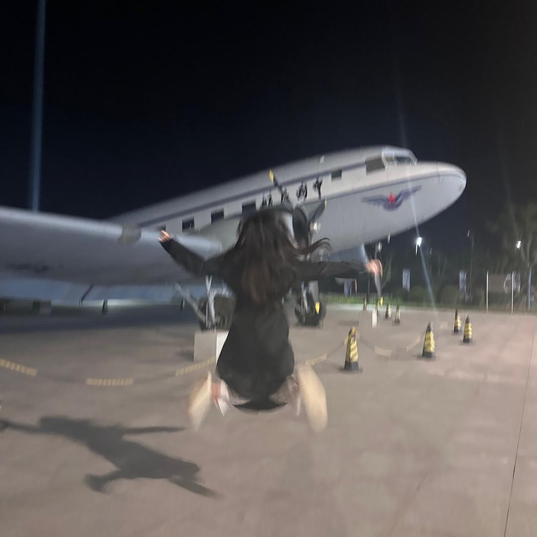 谁动了我的蛋糕🍰