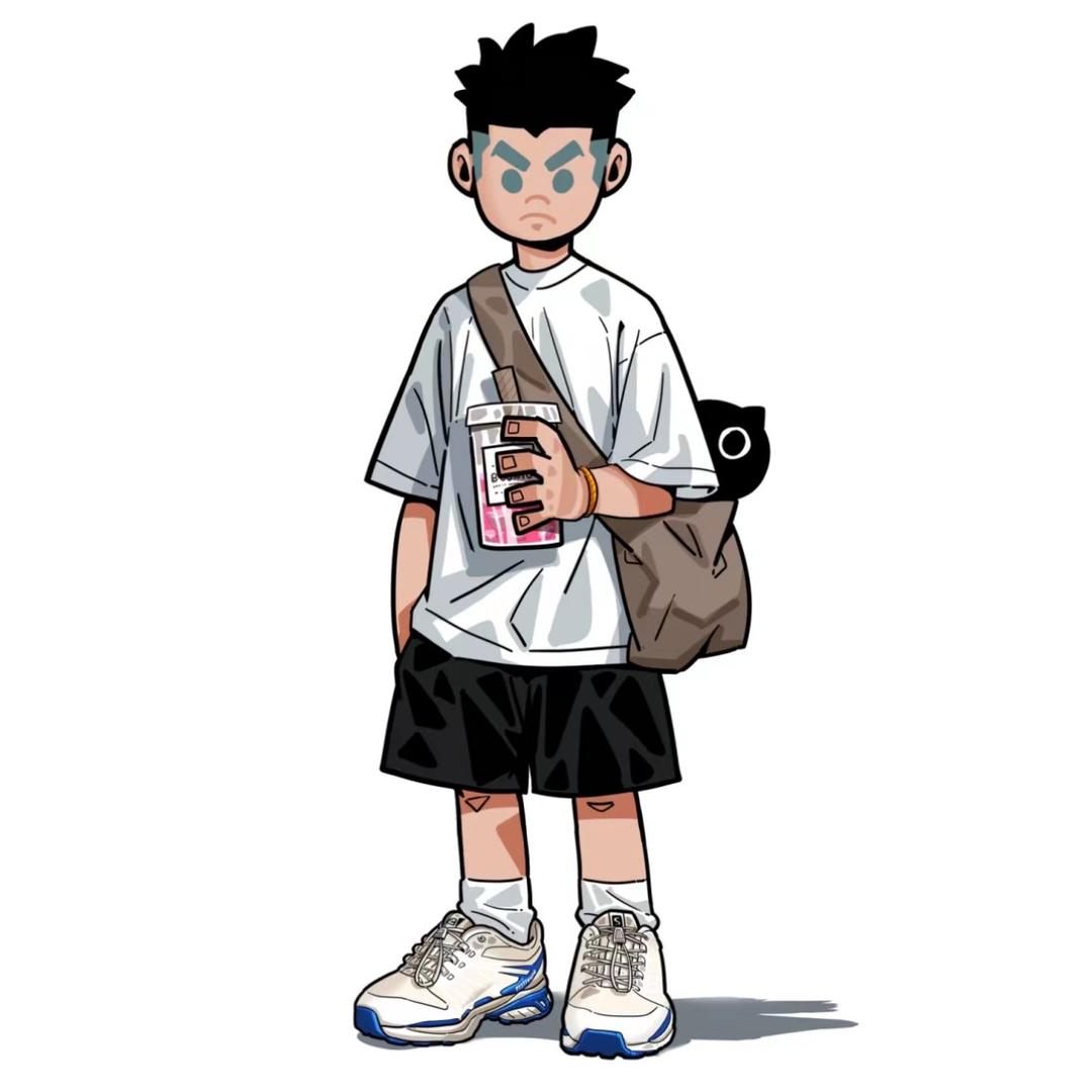 王子宝贝