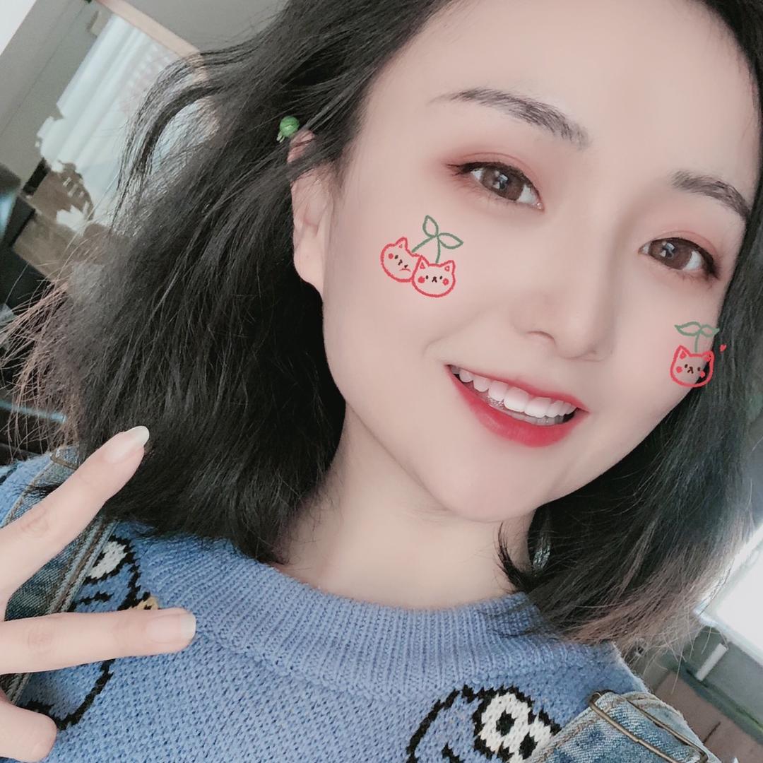 ☄️刘贝贝\_