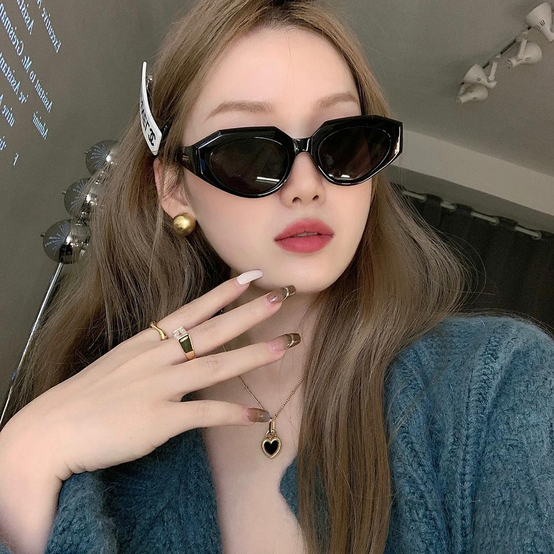 鱼鱼鱼配饰