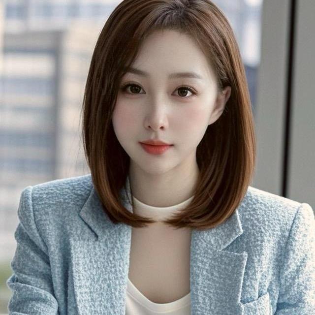 凌潇潇🍸