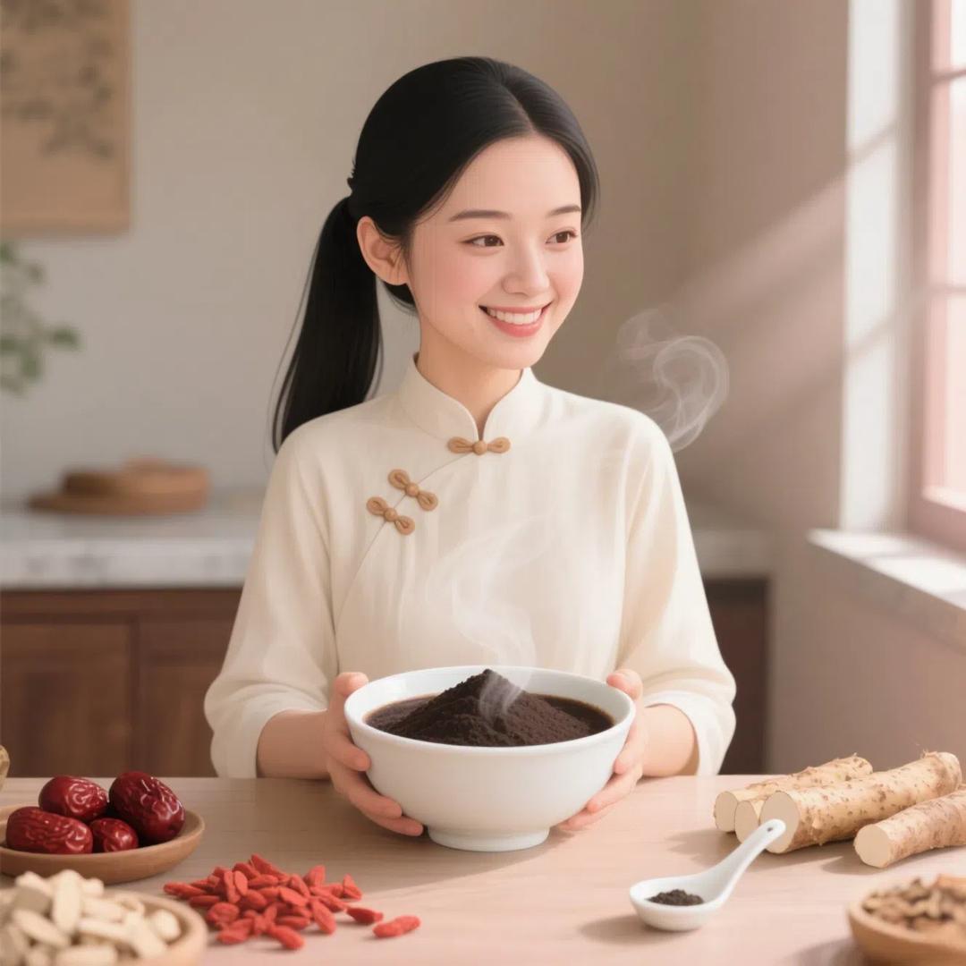 小燕营养膳食-益生菌专场