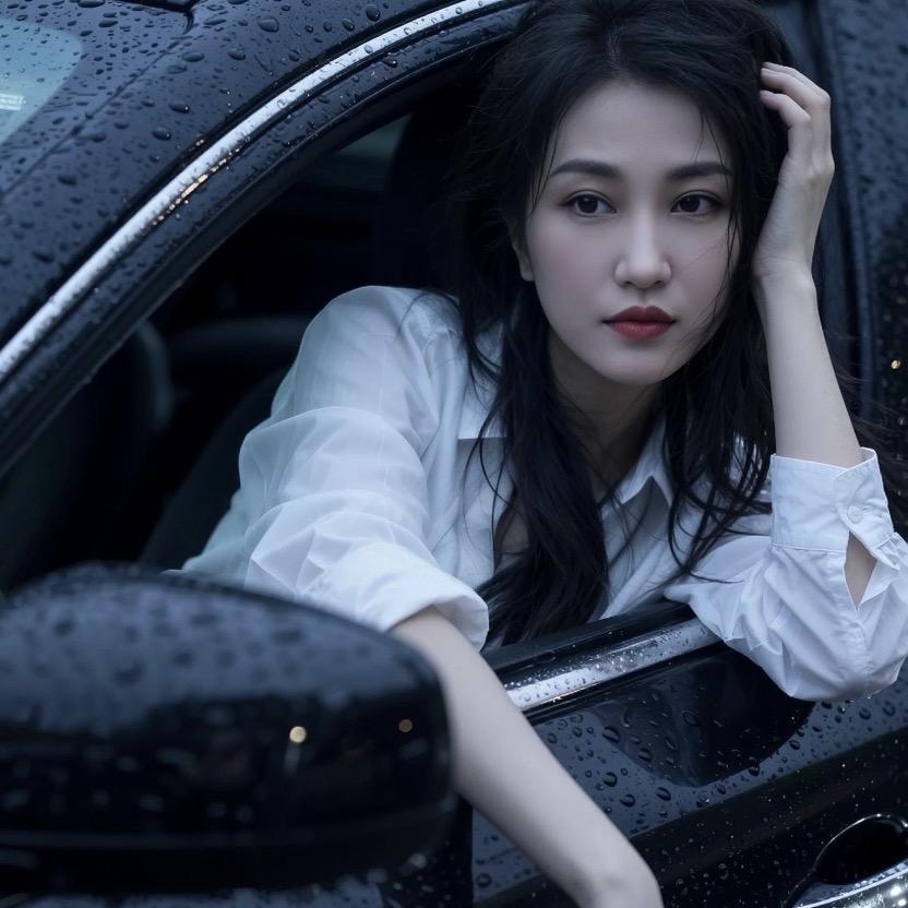 峡谷老婶