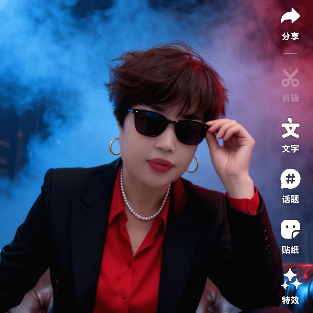 开开心心♥️♥️♥️