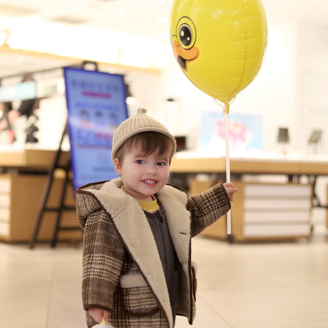 Nino的暖心奶爸@抖音