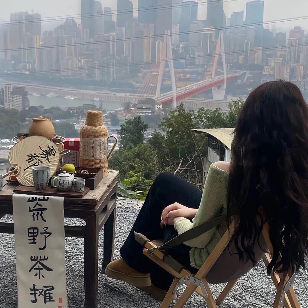 小王没有网.