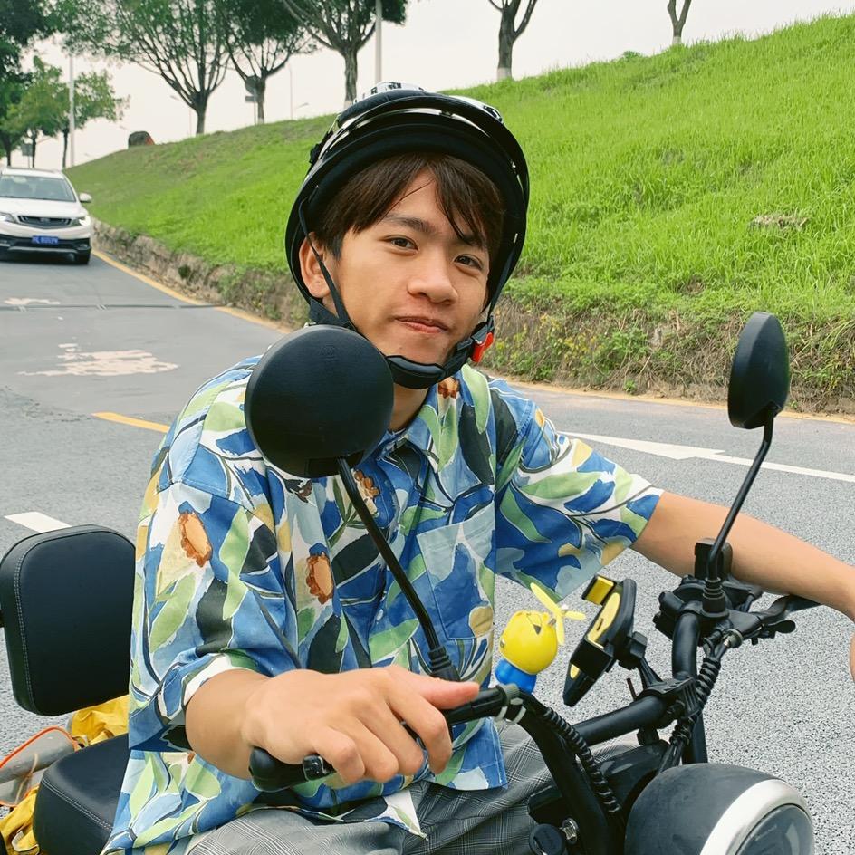 阿宏先生