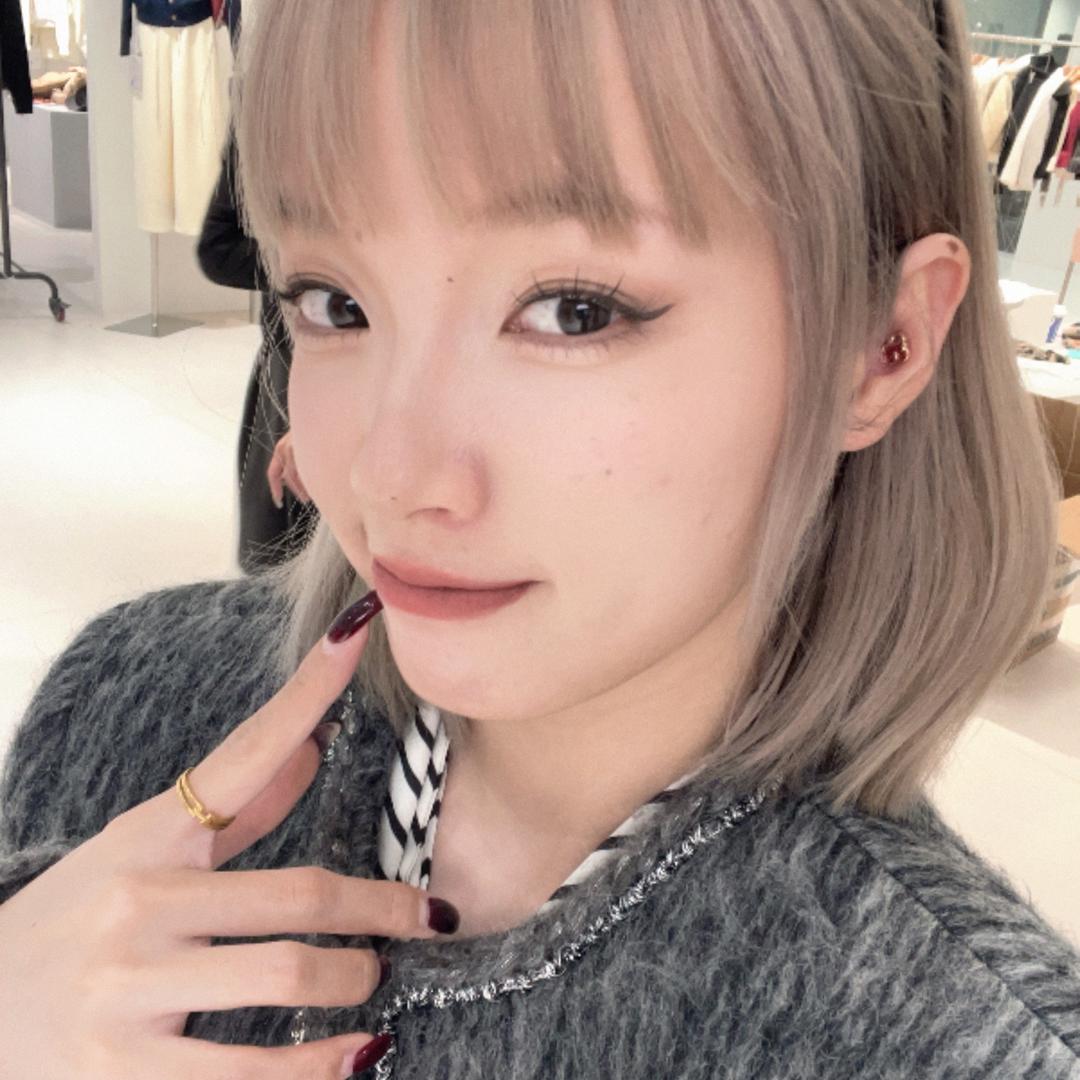 买手小胡