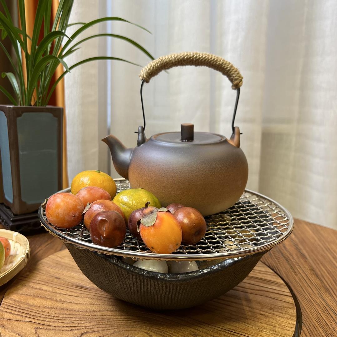 德胜堂茶器