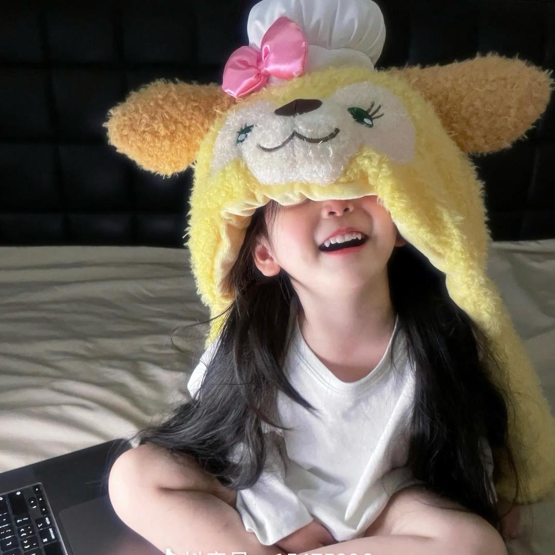 妮妮💤