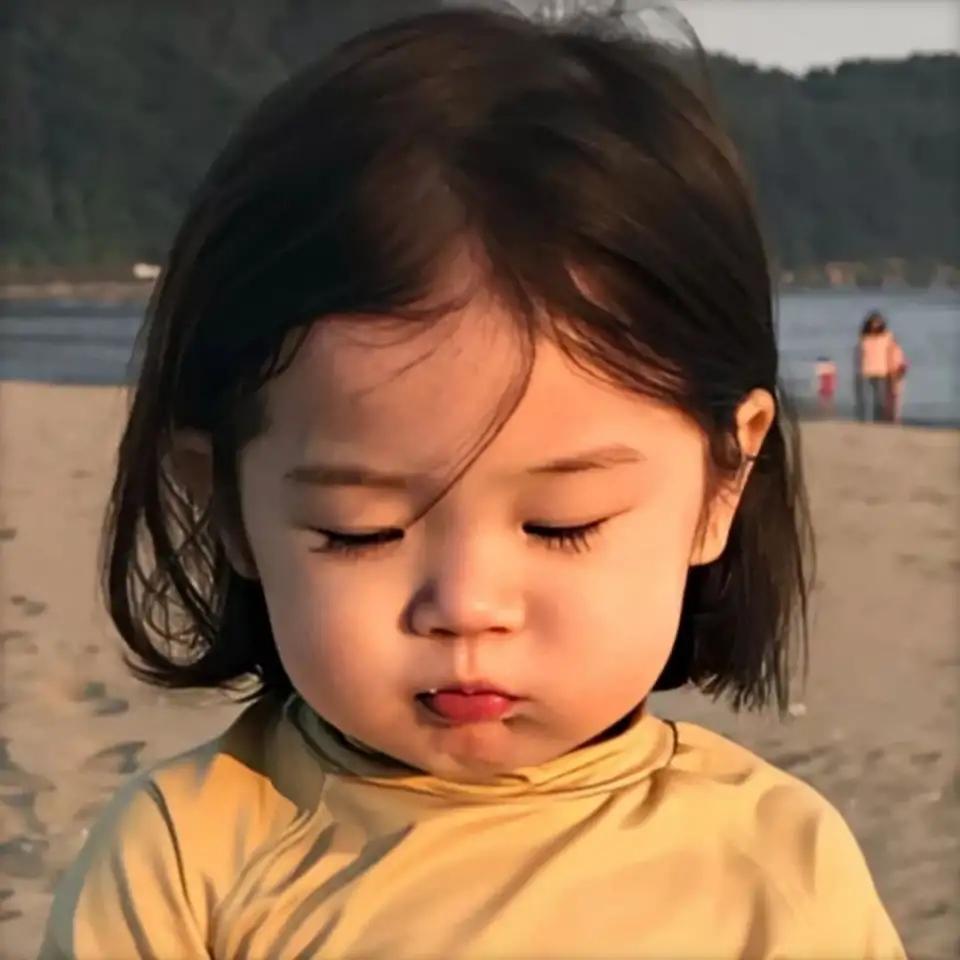 柚子呀
