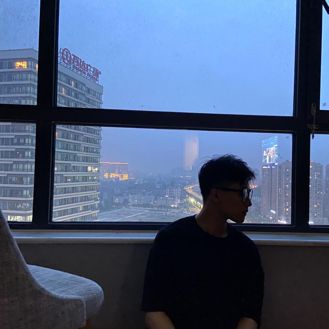 劉聿凡～