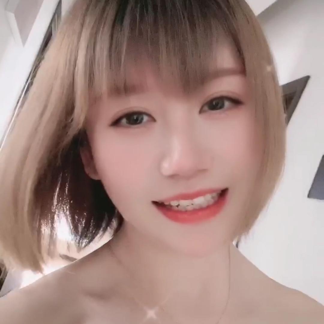 爱笑的幸运