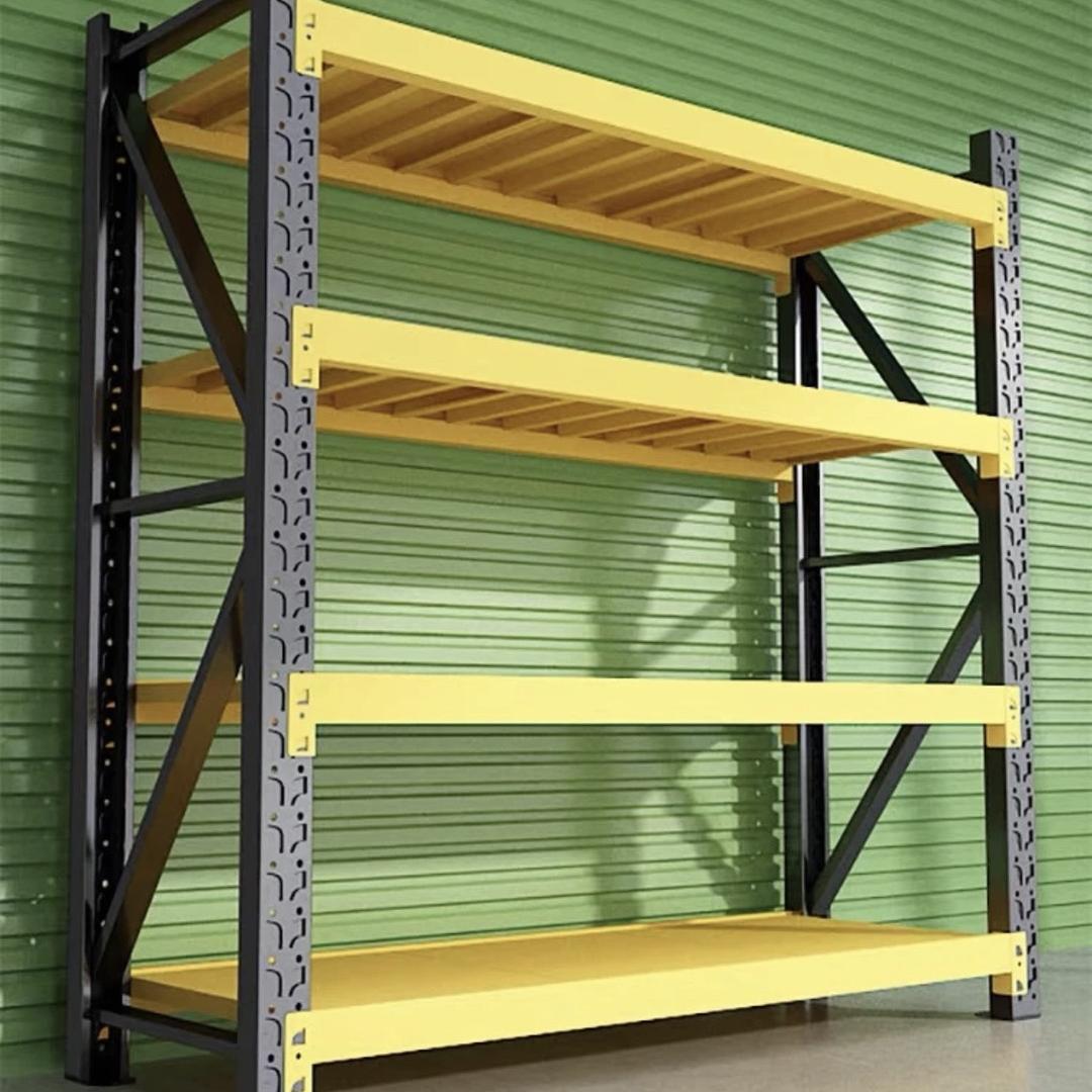 亨力货架工厂店