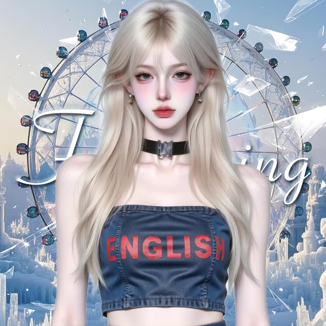 77·大庆☃️