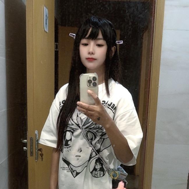 琪琪同学