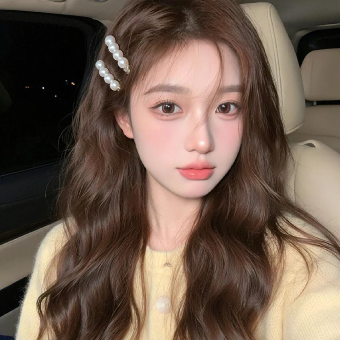 好运莲莲🌷