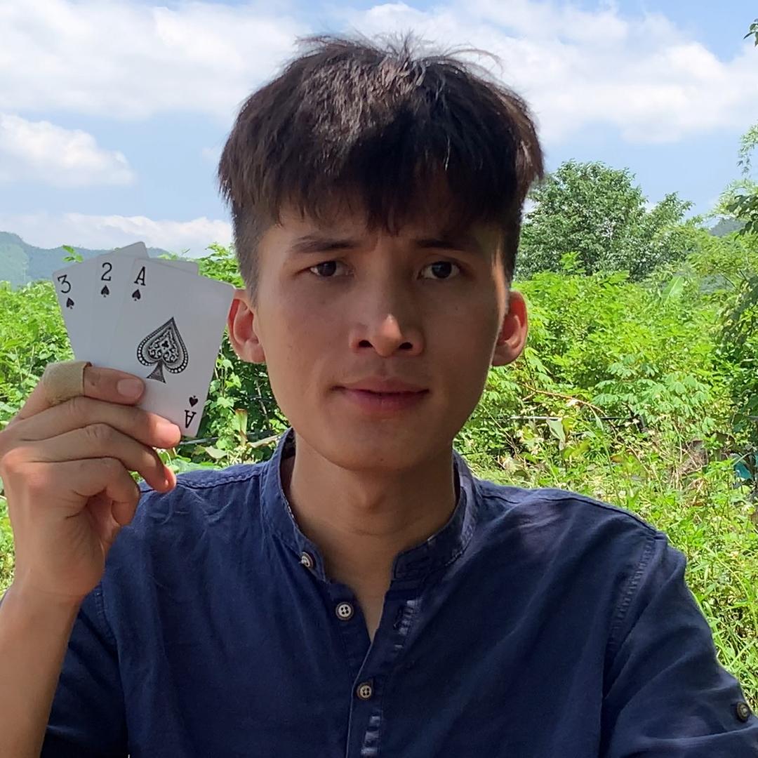 阿林搞笑