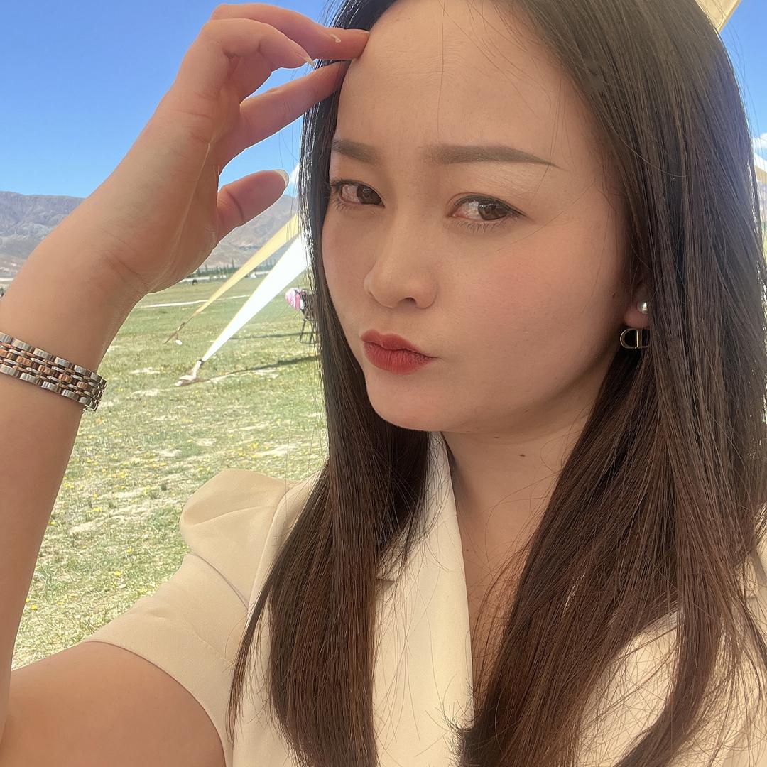 雪豆儿
