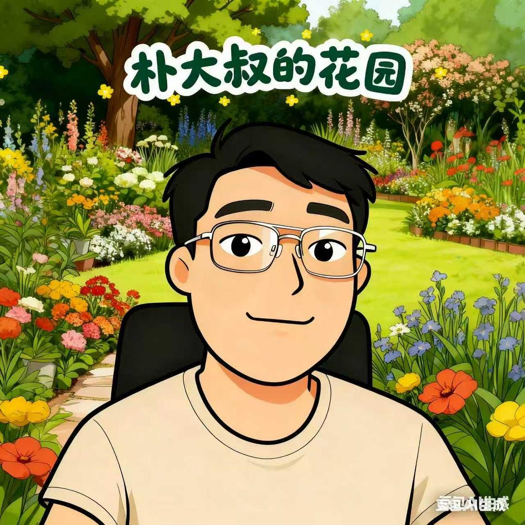 屋恩ぐ花园甄选