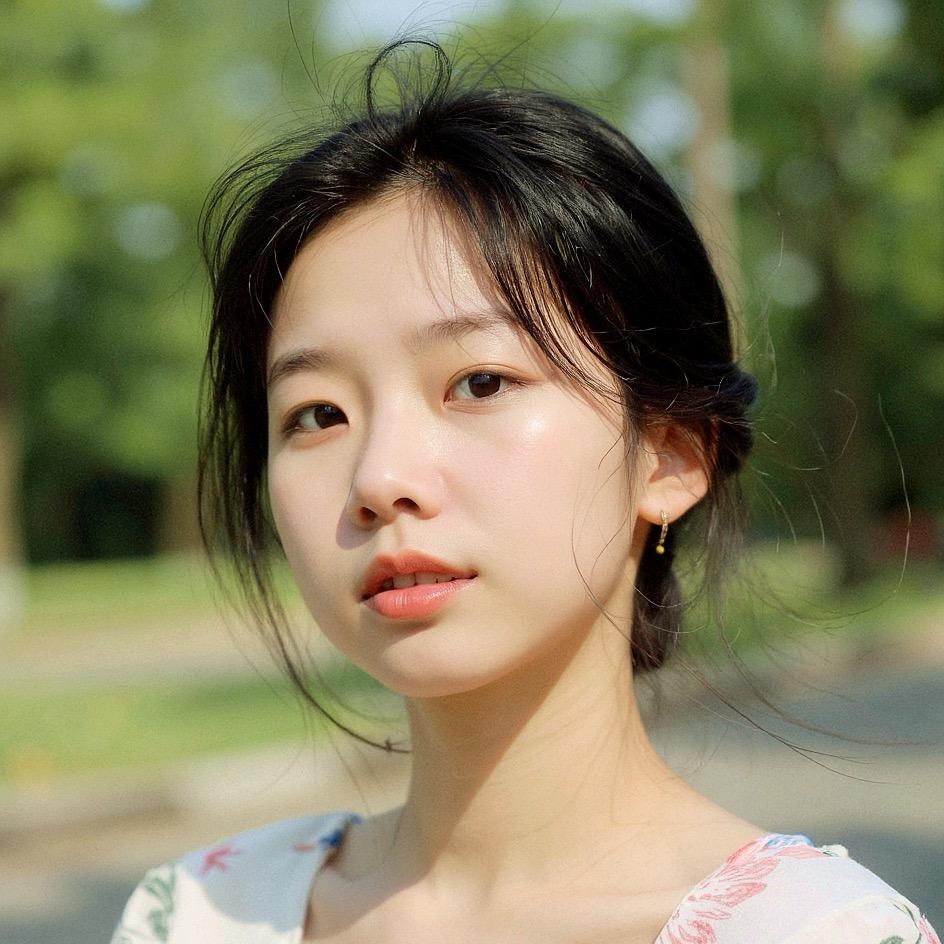 美洁