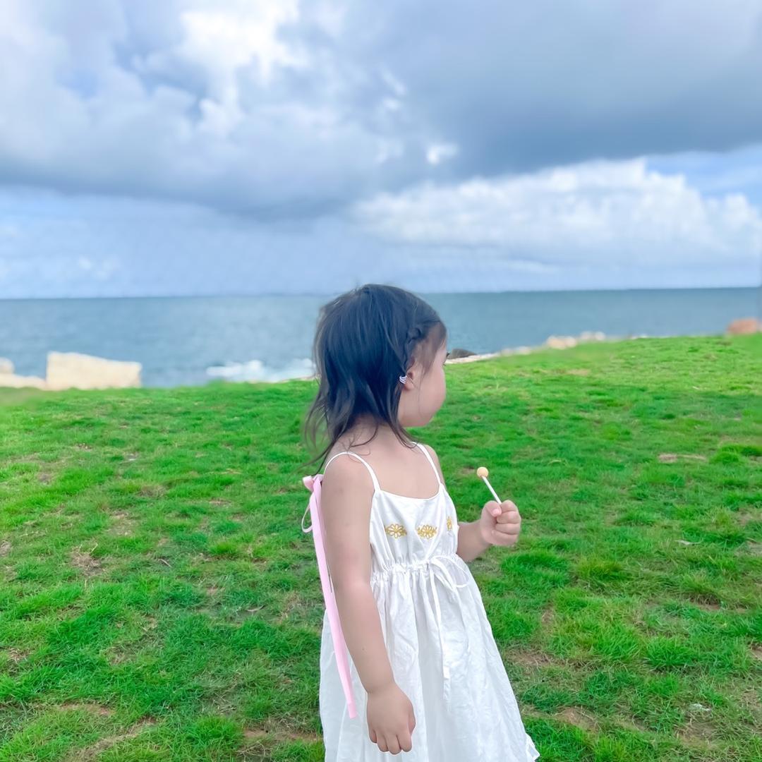 果粒晨妹妹呀