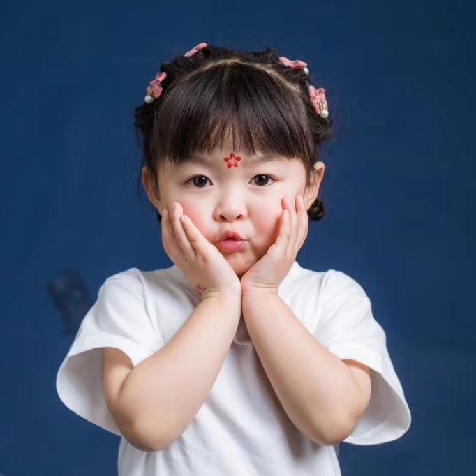 小苹果🍎啊