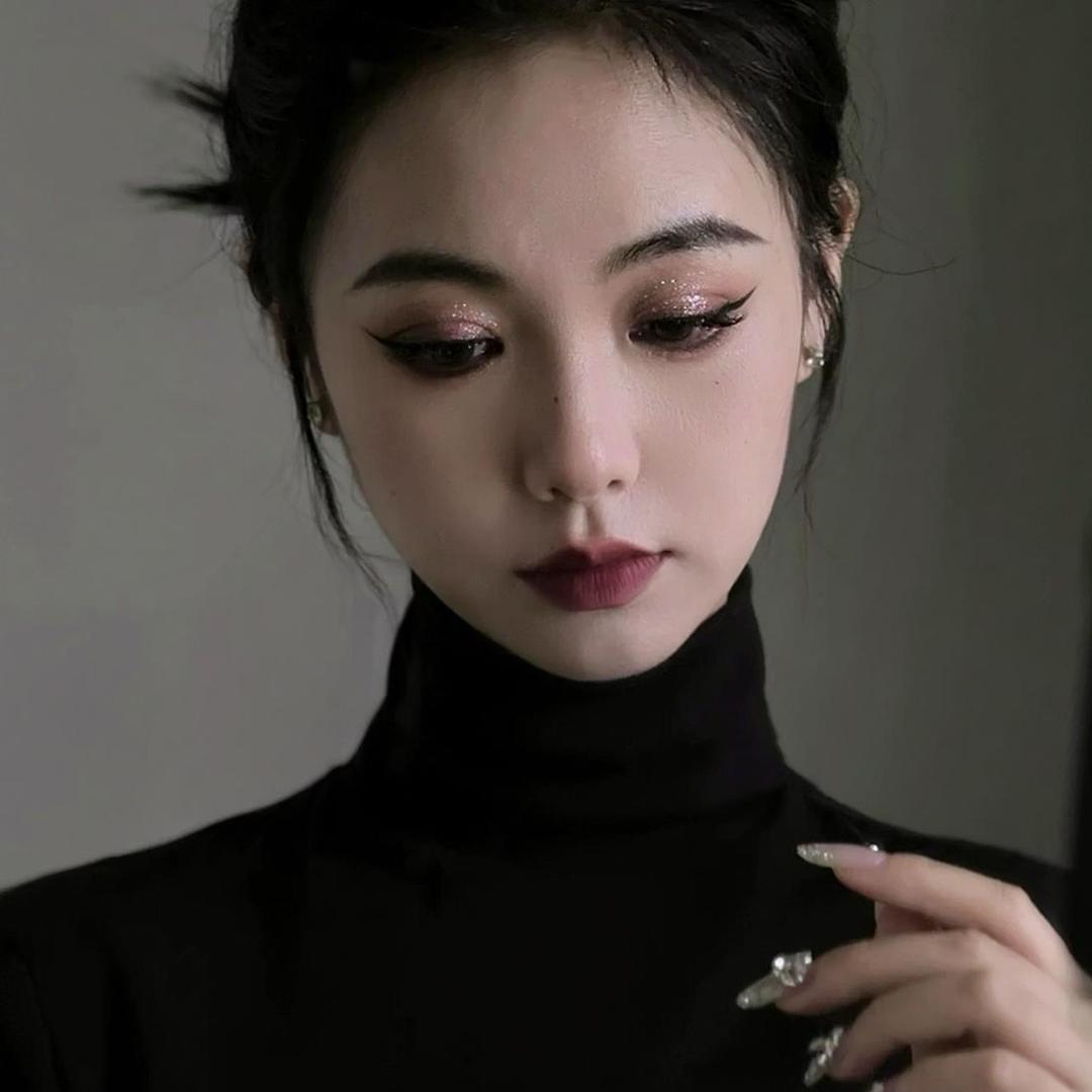 酒窝