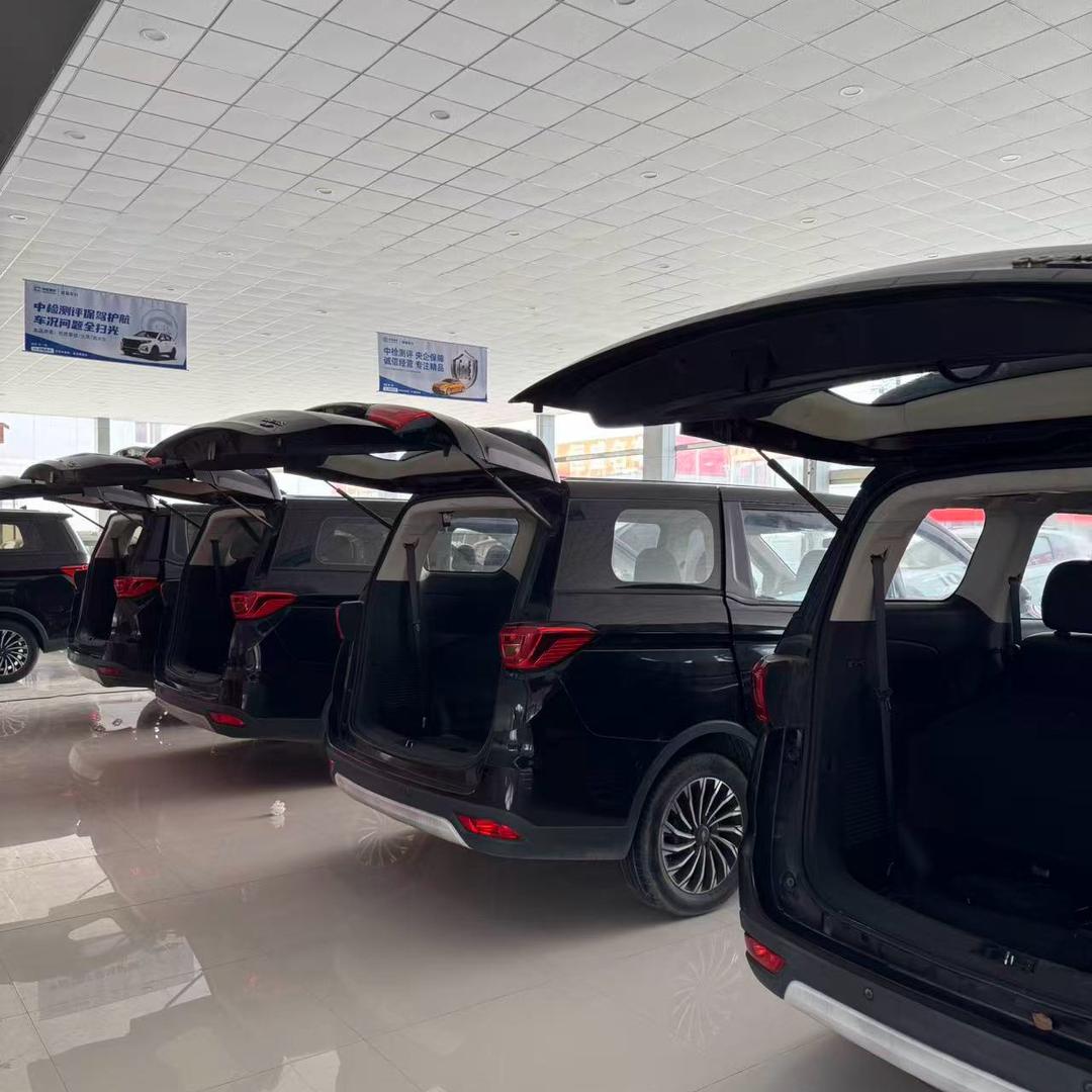 超强要富新能源汽车批发 供应链