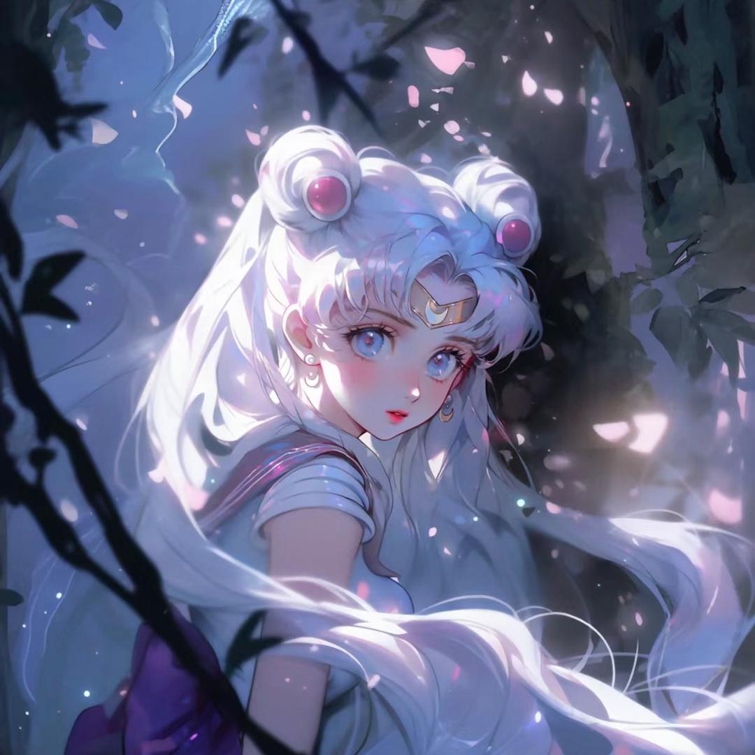 我这个账号算是养成啦