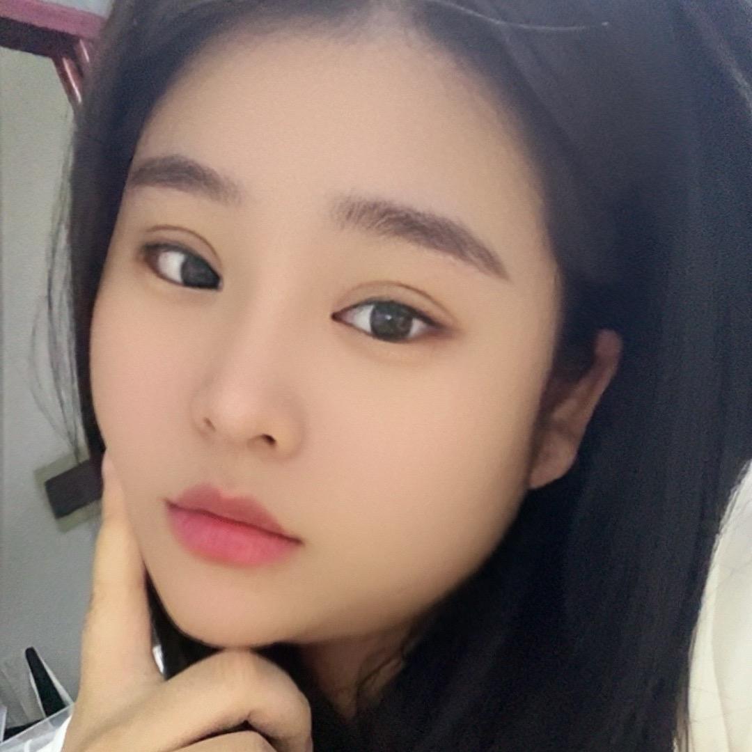 东北的甜❤️