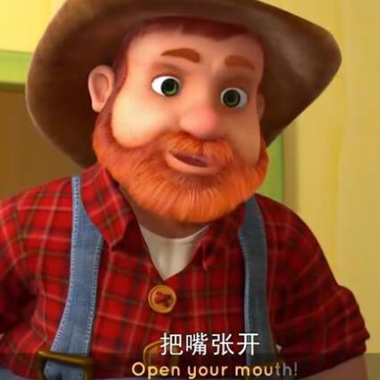 没什么爱好