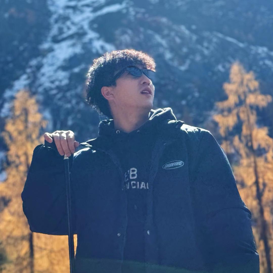 翟小春👏🏻