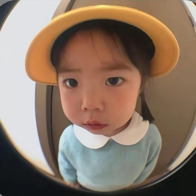 别看我只是一只扬🐺