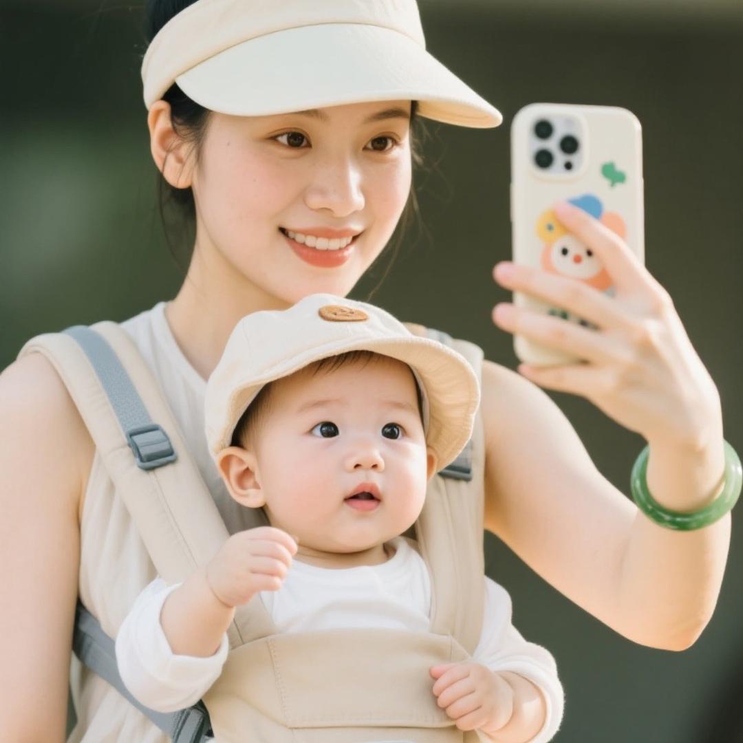 是涛妈吖