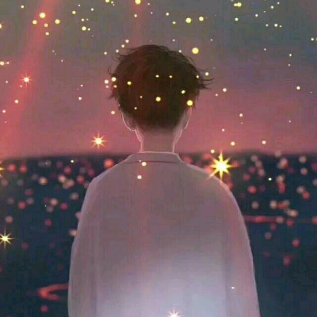 户外露营者的日常