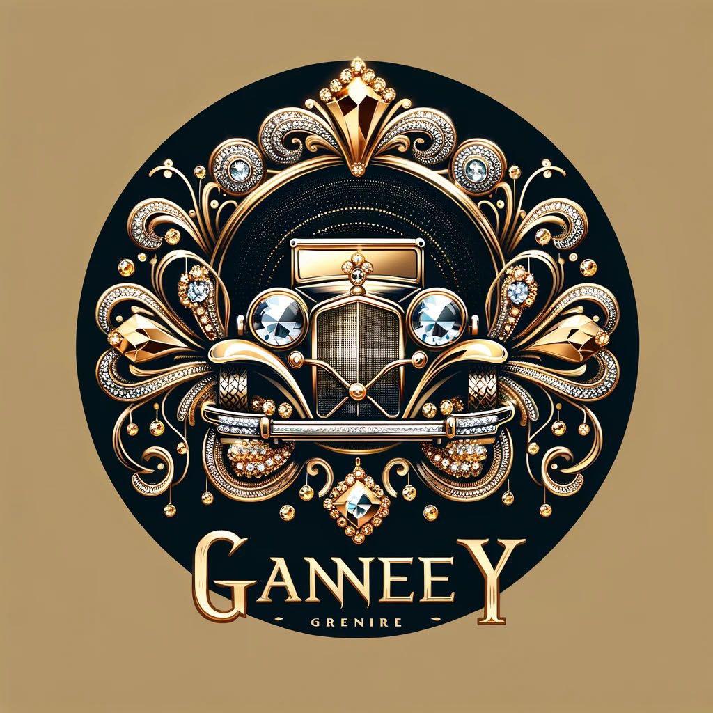 Ganeey汽车饰品