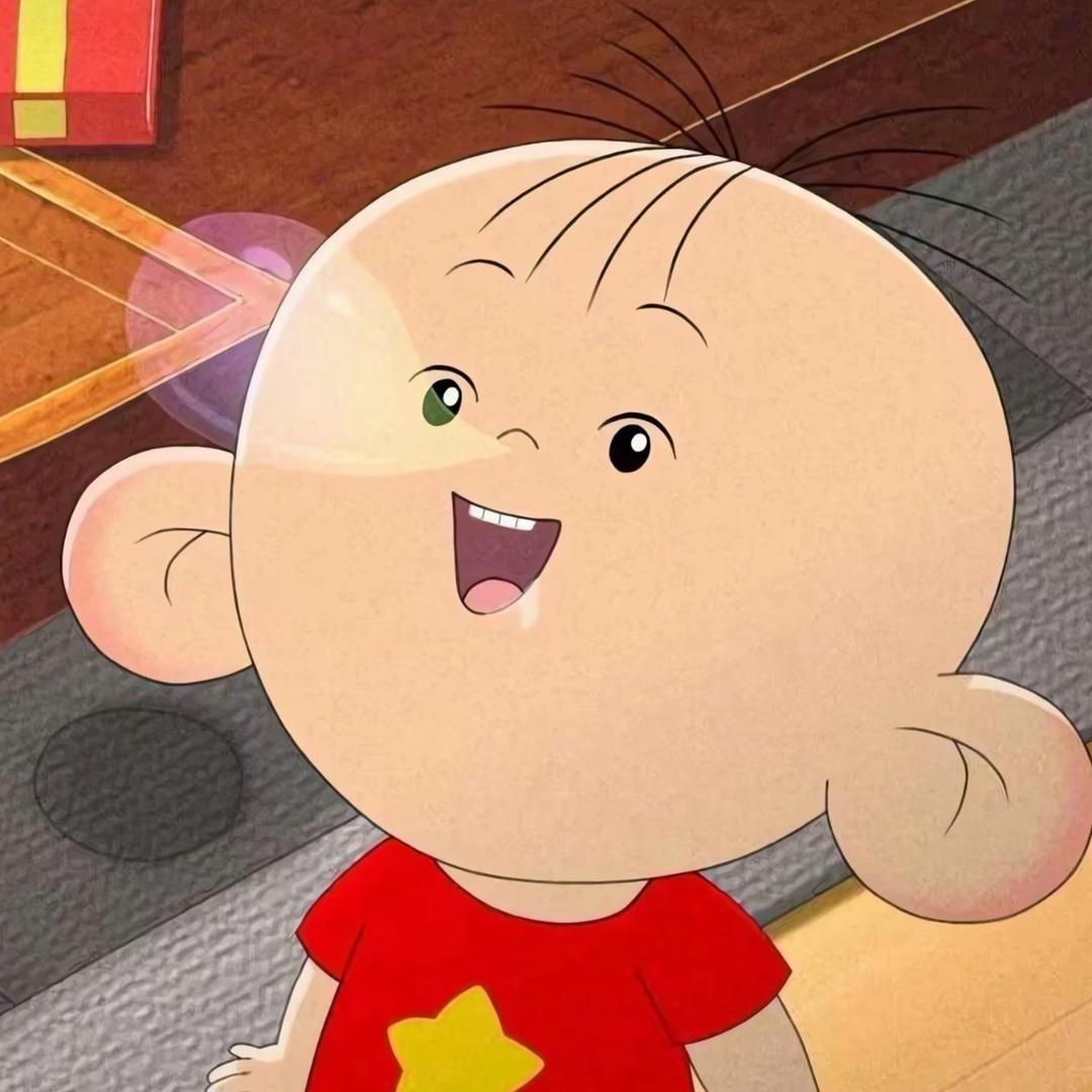 就爱吃点炸薯条子