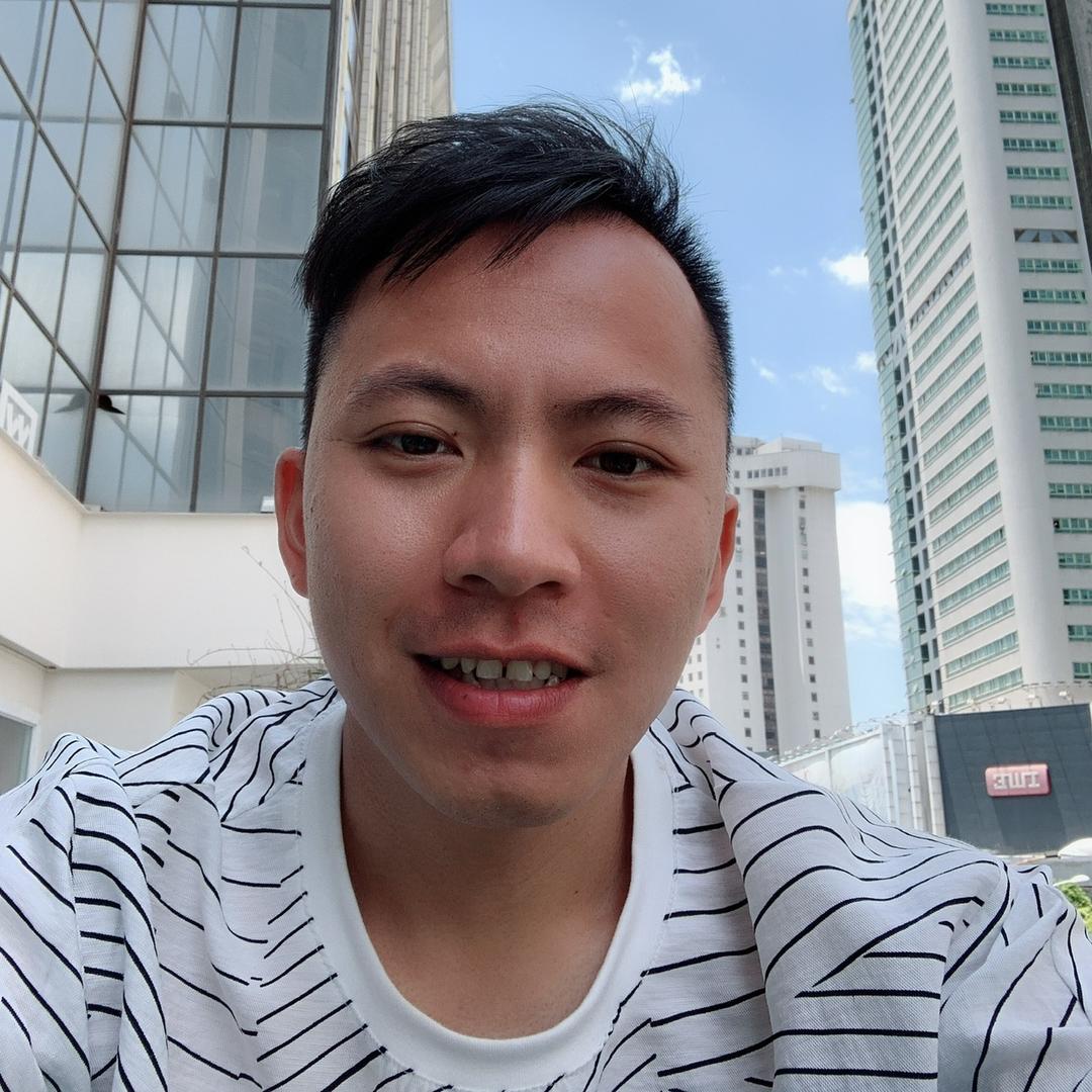 爱做菜的阿三