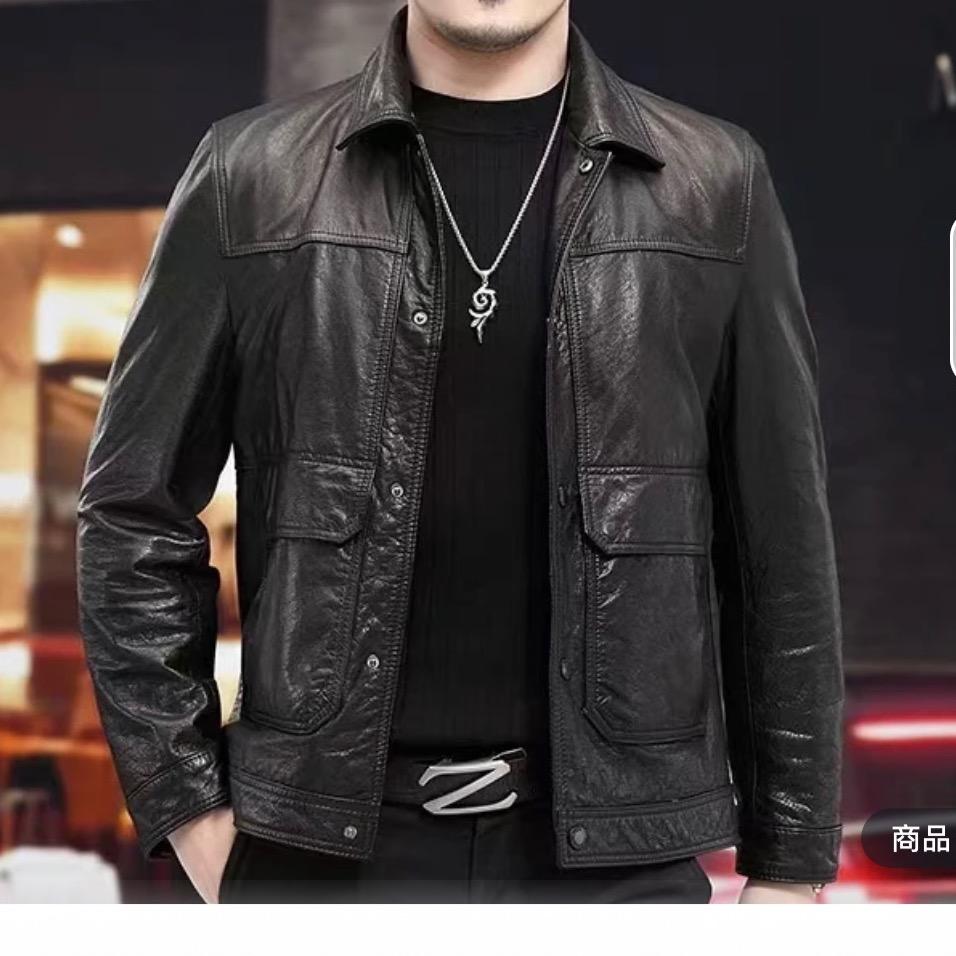 海宁川海皮衣皮草CHASJ