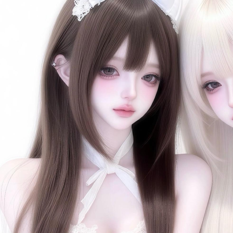 水灵灵
