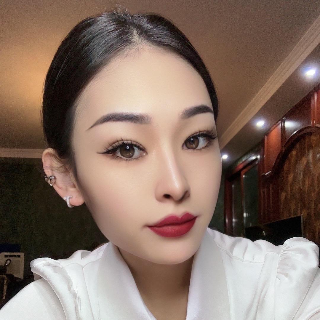 大饼妹