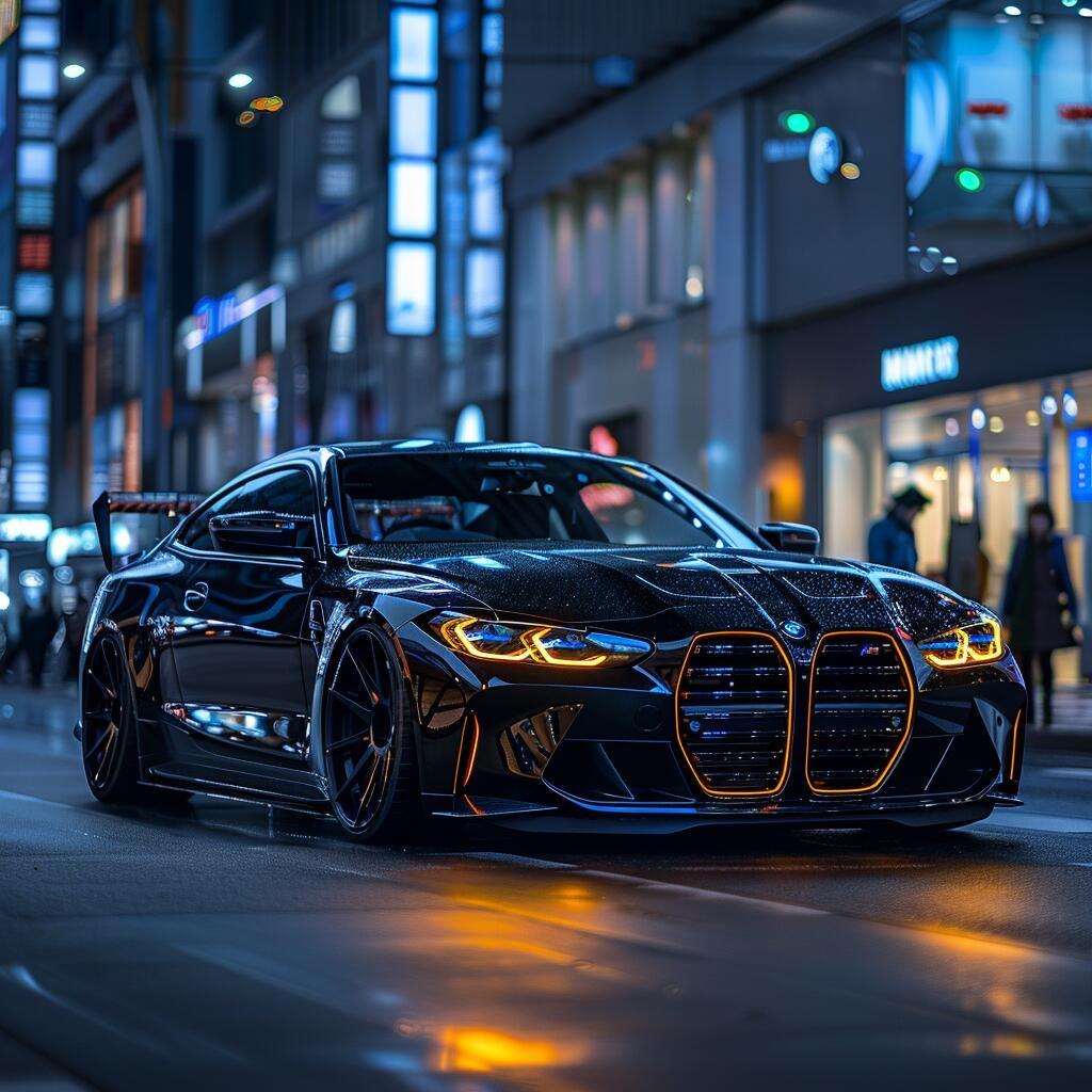 西西说车