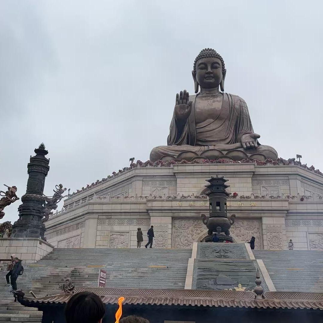 吉祥三姐～华尔美